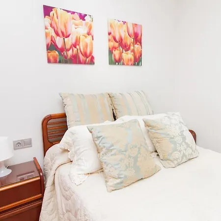 C70 - Classy 4 Bedrooms