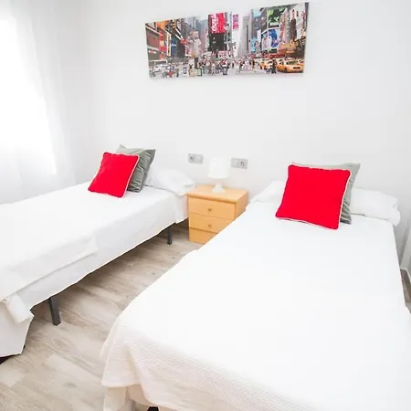 C70 - Classy 4 Bedrooms *
