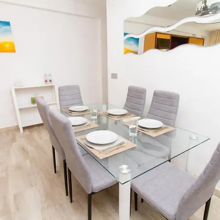 Apartmán C70 - Classy 4 Bedrooms