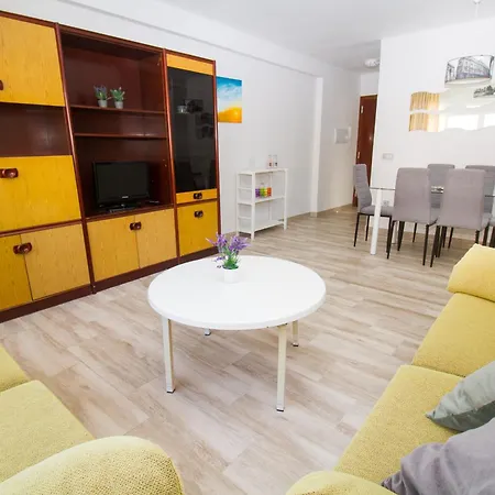 Apartmán C70 - Classy 4 Bedrooms