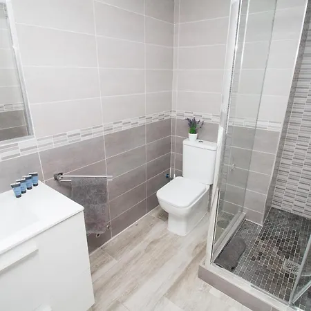 Apartmán C70 - Classy 4 Bedrooms *