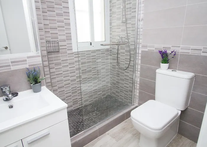C70 - Classy 4 Bedrooms *
